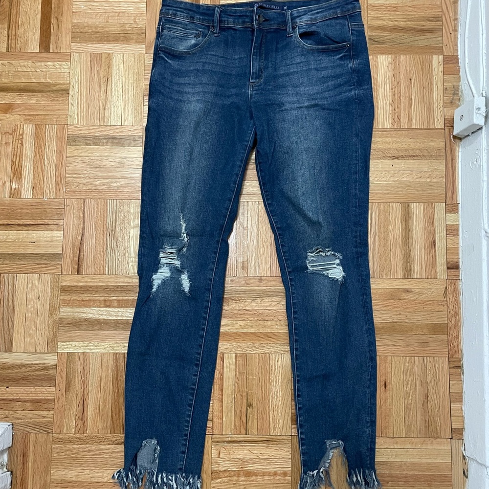 Tractr Blu jeans